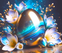 እንቁላል 9 ዝርዝር